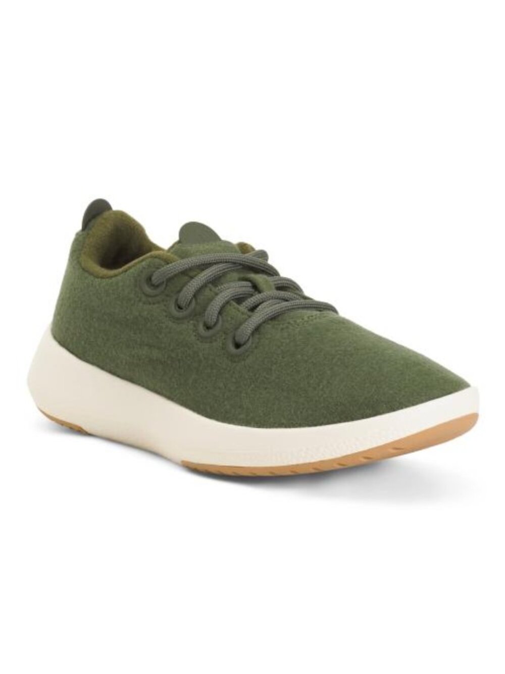 ALLBIRDS Wool Runner Mizzle Sneakers